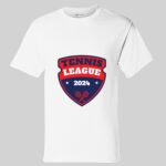 Short Sleeve T-Shirt Thumbnail