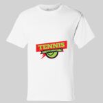 Short Sleeve T-Shirt Thumbnail
