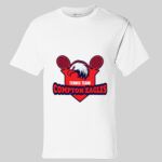 Short Sleeve T-Shirt Thumbnail