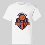 Short Sleeve T-Shirt Thumbnail