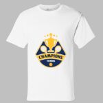 Short Sleeve T-Shirt Thumbnail