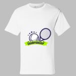 Short Sleeve T-Shirt Thumbnail