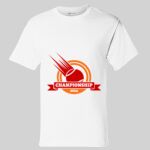 Short Sleeve T-Shirt Thumbnail