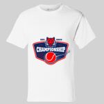 Short Sleeve T-Shirt Thumbnail