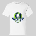 Short Sleeve T-Shirt Thumbnail