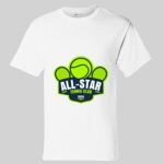 Short Sleeve T-Shirt Thumbnail