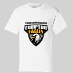 Short Sleeve T-Shirt Thumbnail