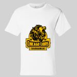 Short Sleeve T-Shirt Thumbnail