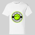 Short Sleeve T-Shirt Thumbnail