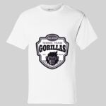 Short Sleeve T-Shirt Thumbnail