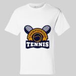 Short Sleeve T-Shirt Thumbnail