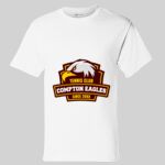 Short Sleeve T-Shirt Thumbnail