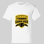 Short Sleeve T-Shirt Thumbnail