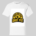 Short Sleeve T-Shirt Thumbnail