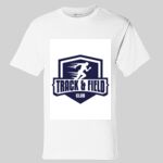 Short Sleeve T-Shirt Thumbnail
