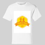 Short Sleeve T-Shirt Thumbnail