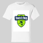 Short Sleeve T-Shirt Thumbnail