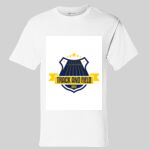 Short Sleeve T-Shirt Thumbnail