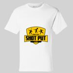 Short Sleeve T-Shirt Thumbnail