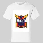 Short Sleeve T-Shirt Thumbnail