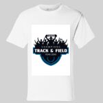 Short Sleeve T-Shirt Thumbnail