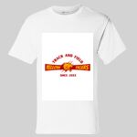 Short Sleeve T-Shirt Thumbnail