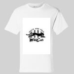 Short Sleeve T-Shirt Thumbnail