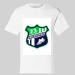 Short Sleeve T-Shirt Thumbnail