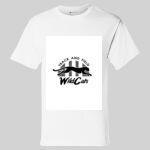 Short Sleeve T-Shirt Thumbnail