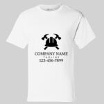 Short Sleeve T-Shirt Thumbnail