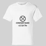 Short Sleeve T-Shirt Thumbnail