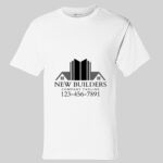 Short Sleeve T-Shirt Thumbnail