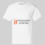 Short Sleeve T-Shirt Thumbnail