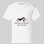 Short Sleeve T-Shirt Thumbnail