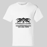 Short Sleeve T-Shirt Thumbnail