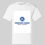 Short Sleeve T-Shirt Thumbnail