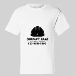 Short Sleeve T-Shirt Thumbnail