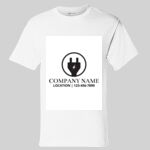 Short Sleeve T-Shirt Thumbnail