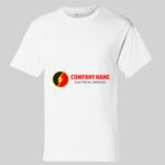 Short Sleeve T-Shirt Thumbnail