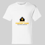 Short Sleeve T-Shirt Thumbnail