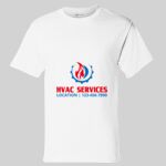 Short Sleeve T-Shirt Thumbnail