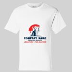 Short Sleeve T-Shirt Thumbnail