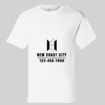 Short Sleeve T-Shirt Thumbnail