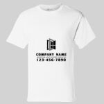 Short Sleeve T-Shirt Thumbnail