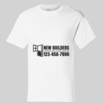 Short Sleeve T-Shirt Thumbnail