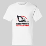 Short Sleeve T-Shirt Thumbnail