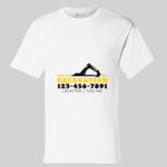 Short Sleeve T-Shirt Thumbnail