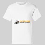 Short Sleeve T-Shirt Thumbnail