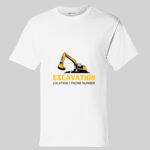 Short Sleeve T-Shirt Thumbnail