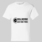 Short Sleeve T-Shirt Thumbnail